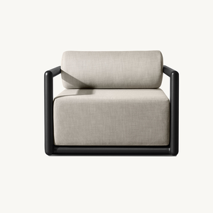 Juegos <span class=keywords><strong>de</strong></span> Sofás <span class=keywords><strong>de</strong></span> Jardín <span class=keywords><strong>de</strong></span> Aluminio Resistentes al Agua y al Sol, <span class=keywords><strong>Muebles</strong></span> <span class=keywords><strong>de</strong></span> <span class=keywords><strong>Diseño</strong></span> Ideal para Patios, Villas, Terrazas y Vestíbulos <span class=keywords><strong>de</strong></span> Hoteles - Product Image 4