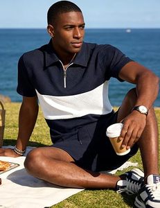 Shorts de sport réversibles pour homme, personnalisables avec logo, écologiques, antibactériens, séchage rapide, respirants, légers, en polyester - Product Image 2