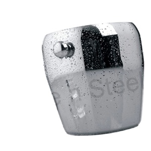 Stainless Steel Chiller Wine Stainless Steel Ice Bucket Wine Chiller <b>Cooler</b> Ice Buckets Metal <b>Bottle</b> <b>Cooler</b> - Product Image 1