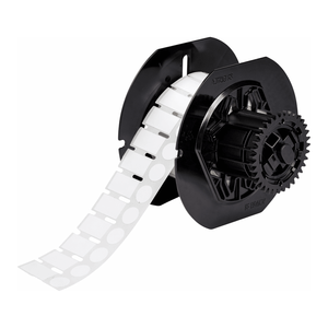 Etiquetas Brady FreezerBondz para viales de PET criogénico con acabado mate para impresoras B33 - Product Image 2