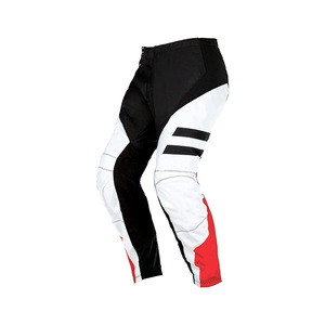 Pantalones Delgados de Motocross, Pantalones de Senderismo de Montaña, Pantalones Deportivos Elásticos para Acampar y Escalar al Aire Libre - Product Image 1