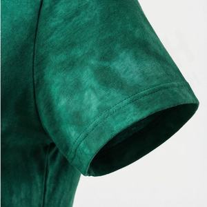 เสื้อเชิ้ตทำงานผู้หญิงมาใหม่ แฟชั่นฤดูใบไม้ผลิและฤดูใบไม้ร่วง ลายพิมพ์ทันสมัย สไตล์ลำลอง ชุดเดรสผู้หญิง ผ้าซาตินปักเลื่อม น้ำหนัก 240 กรัม ผ้าฝ้าย 100% - Product Image 6