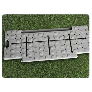 พื้นปูป้องกันหญ้าสำหรับกิจกรรม, งานแต่งงาน, การแสดง, การเช่า - Product Image 5