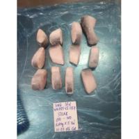 Pangasius durable en vrac, steak de poisson congelé 2-5cm, faible teneur en glucides, haute qualité, IQF, durée de conservation 24 mois