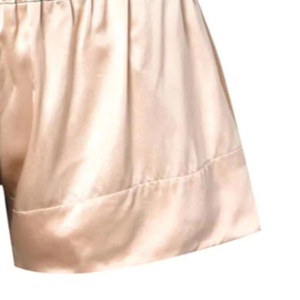 Pantalones Cortos de Boxeo de la Mejor Calidad para Hombre, Tela de Satén Cómoda, Diseño Personalizado, Pantalones Cortos para Entrenamiento y Sparring - Product Image 5