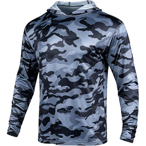 Sudadera con Capucha para Hombre, Mezcla de Algodón Suave, para Gimnasio, Entrenamiento, Running, Uso Diario Informal - Product Image 1