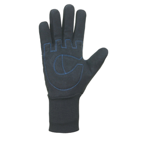 Guantes de Trabajo para Mecánico, Diseño 2026, Más Vendidos, Logotipo Personalizado Impreso, Forro Térmico de Lana, Guantes de Cuero al por Mayor - Product Image 5