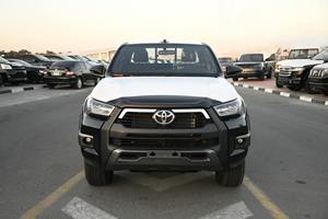 OFERTA ESPECIAL: Hilux Adventure 2025 Usado, 4.0L V6 Gasolina, Automático, Grado Industrial, OEM Personalizado - Product Image 1