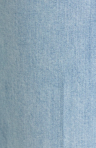 Jean décontracté taille haute pour femme, style streetwear, séchage rapide, respirant, en denim – Grandes tailles XL, techniques d'impression - Product Image 6