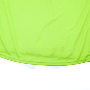 Jersey de Carreras Personalizado Nuevo, 100% Poliéster, Manga Corta, Hecho en Pakistán, Servicio OEM para Equipos de Motocross - Product Image 4