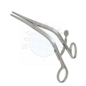 ชุดเครื่องมือผ่าตัดกระดูกและประสาทศาสตร์แบบแมนนวล Cloward Cervical Spreader ขนาด 17 ซม. 20 มม. ระยะเปิดสูงสุด 50 มม. ความลึก ผลิตจากสแตนเลสสตีล - Product Image 4
