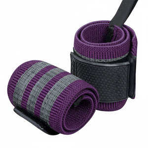 Bandes de maintien pour poignets pour l'entraînement à la musculation, au crossfit et aux exercices de gym - Product Image 6
