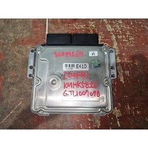 Unidad de Control del Motor Kona I 2017-2020 Usada ORIGINAL 391602A620 - Product Image 4