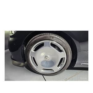 Mercedes-Benz Clase S Maybach S580 4MATIC 2023, 61,807 km, Caja de Cambios Automática, Volante a la Izquierda - Product Image 5