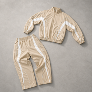 Veste coupe-vent unisexe personnalisée à capuche pour l'hiver, style streetwear, avec poignets élastiques, légère, en polyester, pour les marques sportives américaines - Product Image 3