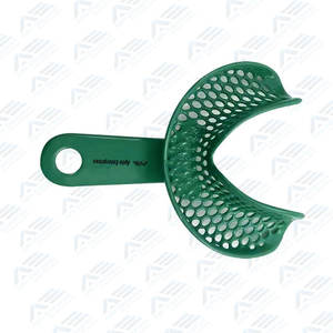 Bandejas para Instrumentos Médicos, Instrumentos Quirúrgicos, Instrumentos Dentales, Perforadas, Personalizadas, Accesorios Dentales Quirúrgicos, Impresión Dental - Product Image 3