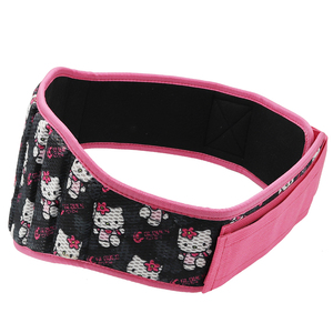 Gym Fitness Dip Belt Néoprène Chaîne Haltérophilie Pull-Ups Powerlifting Taille Soutien Bodybuilding Dip Belts De GLOVES City - Product Image 4