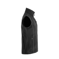 Veste d'hiver unisexe pour dresseur de chiens, résistante, imperméable, coupe-vent, respirante, écologique, réversible, multi-poches, séchage rapide
