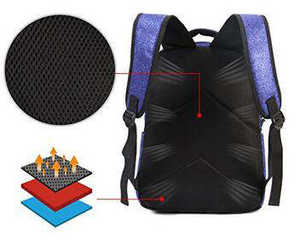 Parches Termoadhesivos Brillantes de Primera Calidad, con Logotipo Personalizado, Color de Tela Brillante, Resistentes al Agua, para Animadoras - Product Image 2