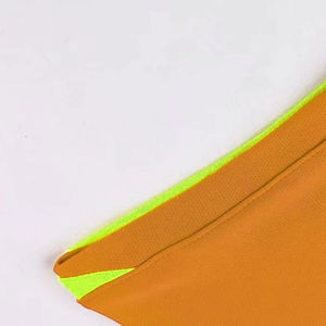 Uniforme de Fútbol Transpirable 100% Poliéster, Nuevo, Alta Demanda, Servicio OEM Personalizado, Ropa de Equipo - Product Image 6