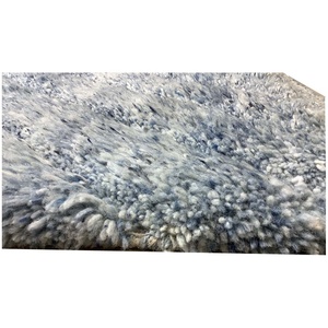 Tapis moelleux I Meilleurs tapis de salon à prix abordable I Décoration intérieure élégante I Tapis Shaggy - Product Image 4