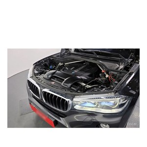 BMW X6 XDrive 30d 2016, 103 594 km, Diesel, Boîte de vitesses automatique, Volant à gauche, Sièges en cuir, Caméra de recul - Product Image 5