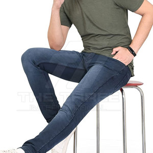 Moda Urbana Minimalista, Corte Casual y Relajado, Recto, Ligero, 100% Algodón, Ecológico, Transpirable, Cómodo y Elegante - Product Image 6