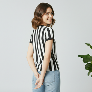 Camisetas para Mujer Adulta con Diseño de Prisionera, Camisetas de Primera Calidad con Servicios OEM, Ropa de Mujer en Oferta - Product Image 3