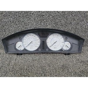 Tableau de bord d'occasion GENUINE P05172119AE pour 300 Touring 2004-2010 - Product Image 1