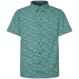 Camisa Hawaiana de Verano para Hombre, Personalizada, de Alta Calidad, Estilo Vintage, con Botones, Casual, de Secado Rápido, con Estampado Digital y Antiarrugas - Product Image 2
