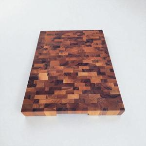 Tabla de Cortar de Madera de Acacia Ecológica, Forma Rectangular, Duradera, Apta para Lavavajillas, MN EXPORTS, Tabla para Preparar Alimentos - Product Image 3