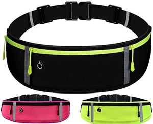 Riñonera Deportiva Personalizada para Viajes al Aire Libre, con Correa Ajustable, para Hombres y Mujeres - Product Image 2