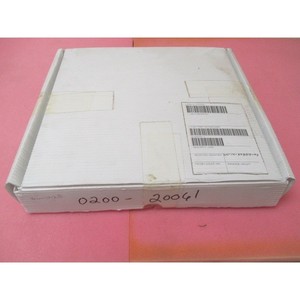 AMAT 0200-20061 Isolateur 6 pouces - Équipements et pièces semi-conducteurs de confiance de renommée mondiale chez - Product Image 3