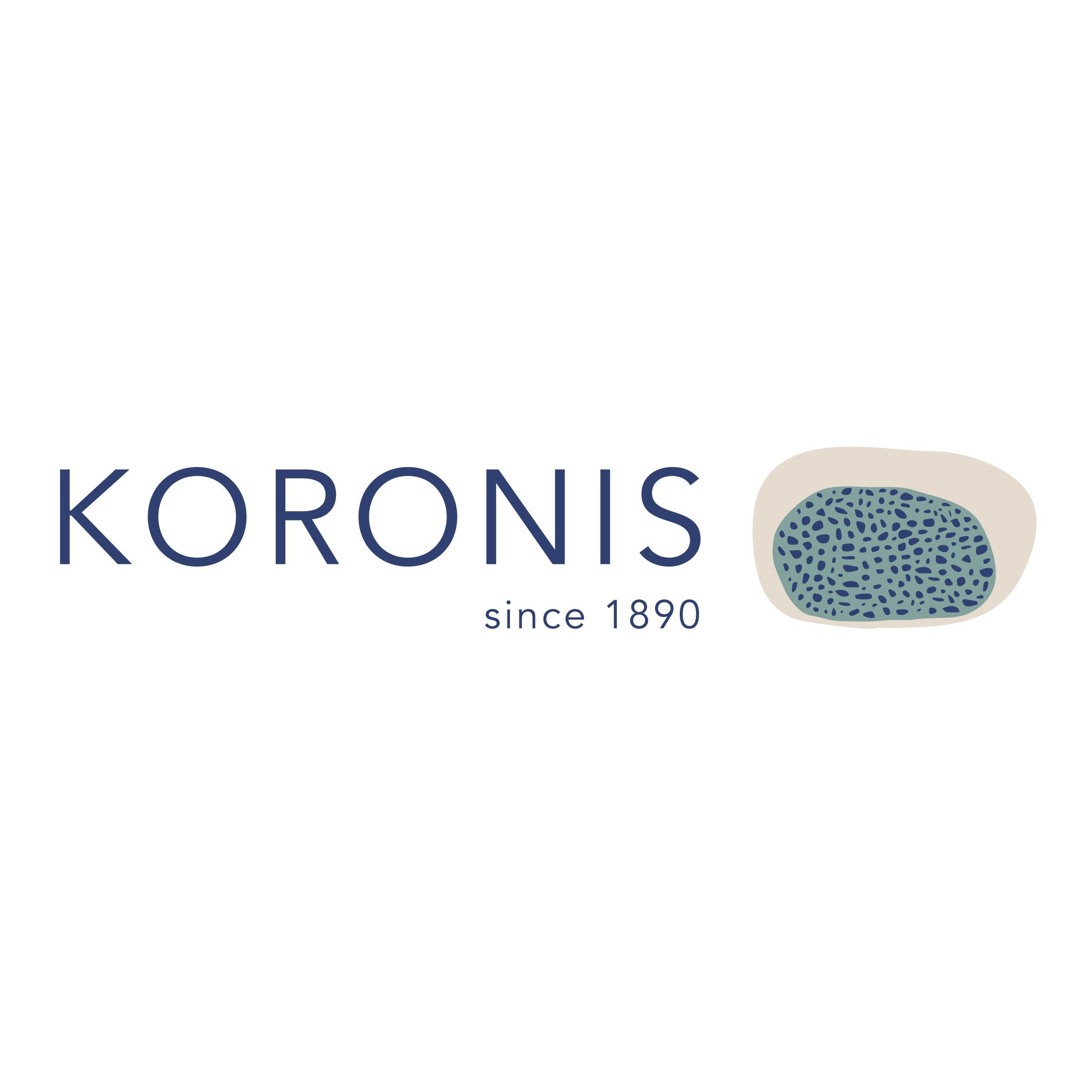LA GRIEGA E KORONIS SA logo