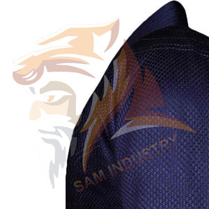 Uniformes de Taekwondo d'arts martiaux en gros à prix abordable – Haute qualité, légers, extensibles, écologiques, respirants et durables - Product Image 6