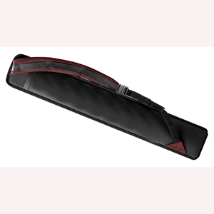 Estuche Profesional Ligero y Personalizable para Taco de Billar con Correa para el Hombro, Ideal para Viajes, VORNEX INDUSTRY TA-SB-07 - Product Image 3