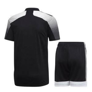 Uniformes de Fútbol para Hombre con Diseño Personalizado, Compra Camisetas de Fútbol en Línea, Trajes Deportivos en Línea, Camiseta y Uniforme de Fútbol - Product Image 2
