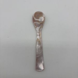 Handmade <b>Shell</b> Spoon Vietnam Manufacturer Natural Mother of Pearl Tableware for Hotel Dining and Gift Sets - Product Image 6