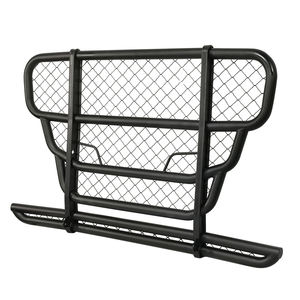 Barre de taureau en acier de vente chaude pour barre de taureau Scania S/<span class=keywords><strong>R</strong></span>/G pour pare-chocs de voiture Volvo FH - Product Image 4