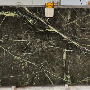 Losas de mármol verde selva tropical - Product Image 1