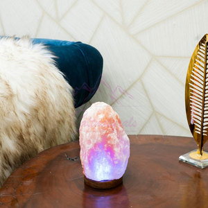 Top Selling <b>USB</b> Salt <b>Lamp</b> Natural Crystal <b>USB</b> Salt <b>Lamp</b> For Home Decor Best Quality <b>USB</b> Salt <b>Lamp</b> Pure Mineral <b>USB</b> Salt <b>Lamp</b> - Product Image 5