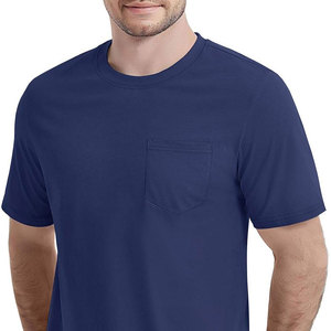 เสื้อยืดผู้ชายทันสมัย ผลิตจากผ้าพรีเมียม เนื้อผ้านุ่มสบาย เหมาะสำหรับใส่ลำลองและแต่งตัวในชีวิตประจำวัน - Product Image 5