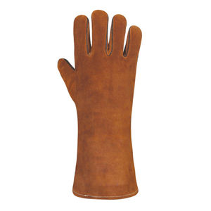 Gants de sécurité pour soudeurs, fabriqués avec des matériaux de haute qualité, résistants à la chaleur - Product Image 4