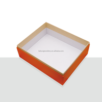 Boîte cadeau d'emballage de produit électronique