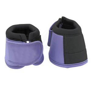 Botas de Campana para Caballos, Diseño 2026, Más Vendidas, Alta Calidad, Precio Económico, Venta al Por Mayor - Product Image 1