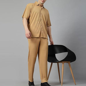Nuevo Conjunto Coordinado para Hombre, Diseño Moderno, Calidad Premium, Conjunto Coordinado para Adultos - Product Image 6