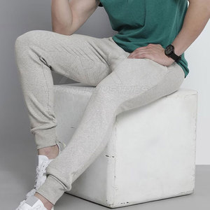 Plus Size Outdoor Use Men <b>Jogger</b> Trouser Workout Wear Cotton <b>Polyester</b> Made <b>Jogger</b> Trouser - Product Image 4