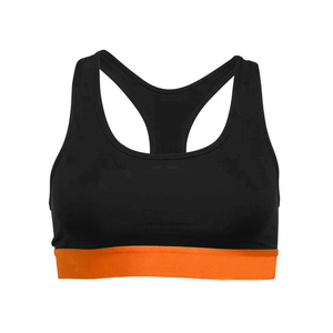 Soutien-gorge de sport à maintien élevé pour femmes, respirant, pour la gym, le yoga, la course à pied, l'entraînement, vêtements de sport OEM - Product Image 2