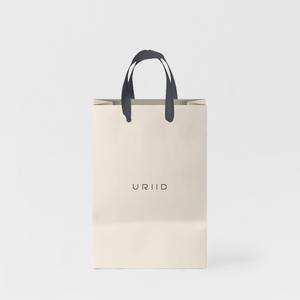 Bolsa de Compras Yurid Ivory: Solución Elegante y Práctica para Transportar lo Esencial - Product Image 1