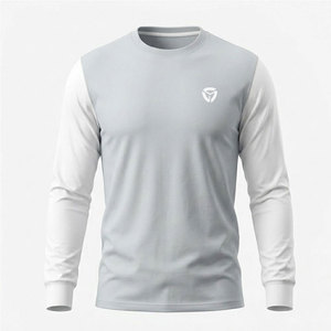 Chemise homme manches longues de qualité supérieure, tissu durable et confortable, idéale pour les événements formels, le travail de bureau et le quotidien. - Product Image 1